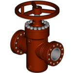 M_Type_Expanding_Gate_Valves