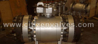 Alloy Steel Valve Suppliers Dealers Distributors in Mexico