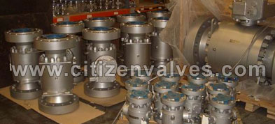 Hastelloy Valve Suppliers Dealers Distributors in Mexico