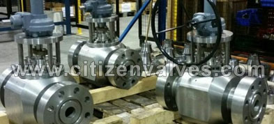 Stainless Steel Valve Suppliers Dealers Distributors in Mexico