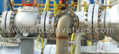 Inconel Valve Suppliers Dealers Distributors in Mexico