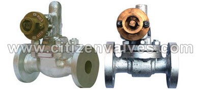 Hastelloy Blowdown Valves Suppliers Dealers Distributors in India