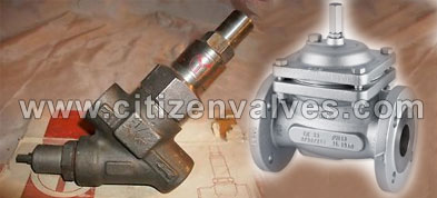 Stainless Steel Blowdown Valves Suppliers Dealers Distributors in India