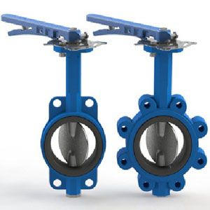 Butterfly Valves