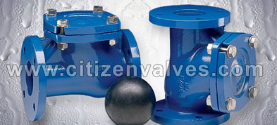 Alloy Steel Check Valve Suppliers Dealers Distributors in India