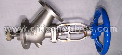 Stainless Steel Flush Bottom Valve Suppliers Dealers Distributors in India