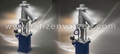 Alloy Steel Flush Bottom Valve Suppliers Dealers Distributors in India