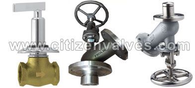 Alloy 20 Flush Bottom Valve Suppliers Dealers Distributors in India