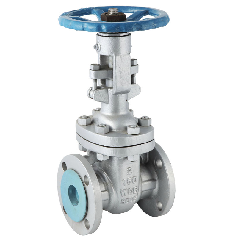 Forged Steel Gate Valves