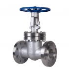 Duplex stainless steel Forged Gate Valves