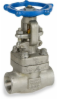 ss gate valve