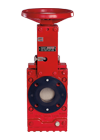 Series 770 Knife Gate Valves