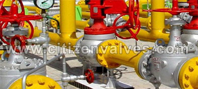 Stainless Steel 321 Valves Suppliers Dealers Distributors in India