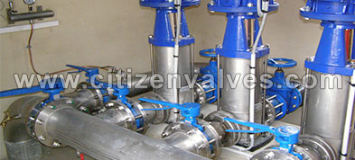 Stainless Steel 904L Valves Suppliers Dealers Distributors in India