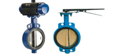 Titanium Butterfly Valve Suppliers Dealers Distributors in India