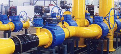 Cryogenic Valve Manufacturer Suppliers Dealers Distributors in India