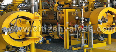 Pressure Seal Valves Manufacturer Suppliers Dealers Distributors in India