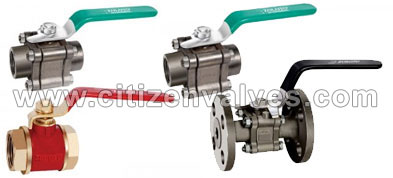 Ball Valves Suppliers Dealers Distributors in India