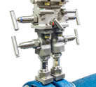 Manifolds, Direct-Mount System for Close Coupling