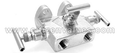 254 Smo Manifold Valve Suppliers Dealers Distributors in India