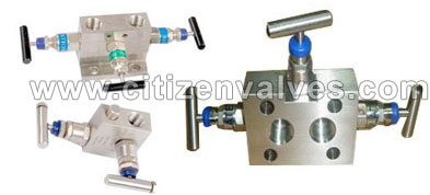 Stainless Steel Manifold Valve Suppliers Dealers Distributors in India