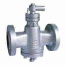 lubricated plug valve