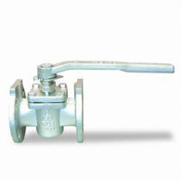 API Lubricated Plug Valve, WCB, LCB, 150#, 300#