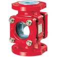 P.T.F.E. / Rubber / P.P. Lined Valves