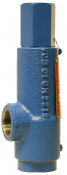 1B1BE111B Bailey Birkett Safety Relief Valve