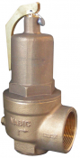 500 Nabic Safety Relief Valve