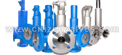 254 Smo Safety Relief Valves Suppliers Dealers Distributors in India