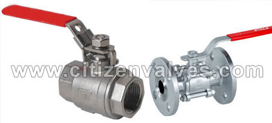 Inconel Ball Valves Suppliers Dealers Distributors in India