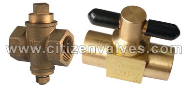 Brass Plug Valves Suppliers Dealers Distributors in India