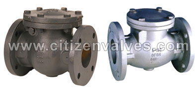 Inconel Check Valves Suppliers Dealers Distributors in India