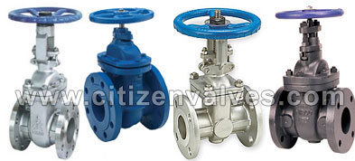 Gate Valves Manufacturer Suppliers Dealers Distributors in India