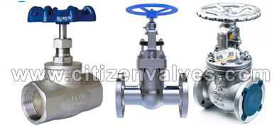 Globe Valve Manufacturers Suppliers Dealers Distributors in India