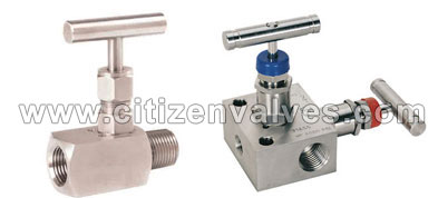 Inconel Manifold Valves Suppliers Dealers Distributors in India