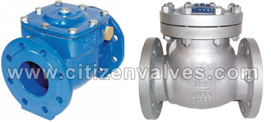 Inconel Non Return Valves Suppliers Dealers Distributors in India