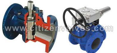 904l Stainless Steel Industrial Plug Valve Suppliers Dealers Distributors in India