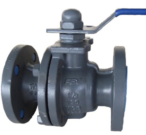 Ball Valves