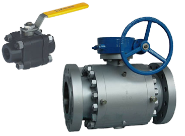 Ball Valves