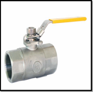 Floating Design Valves Series 20 FP