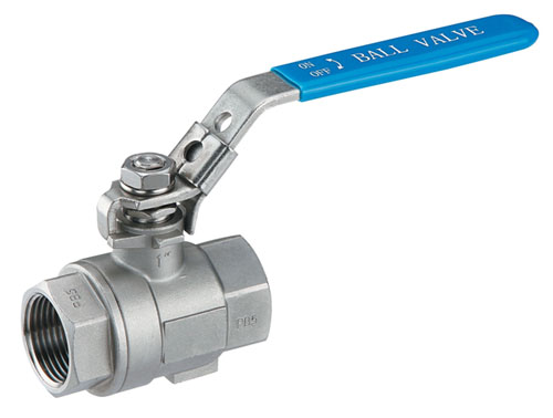 BALL VALVE