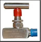 Needle Valve Series NV10000