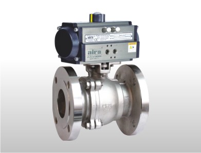 OKM Ball Valve