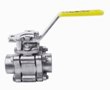 Apollo Stainless Steel Ball Valve Dealers in India, 86G-100 Series